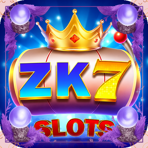 zk7 — galeri pratinjau Resmi APK